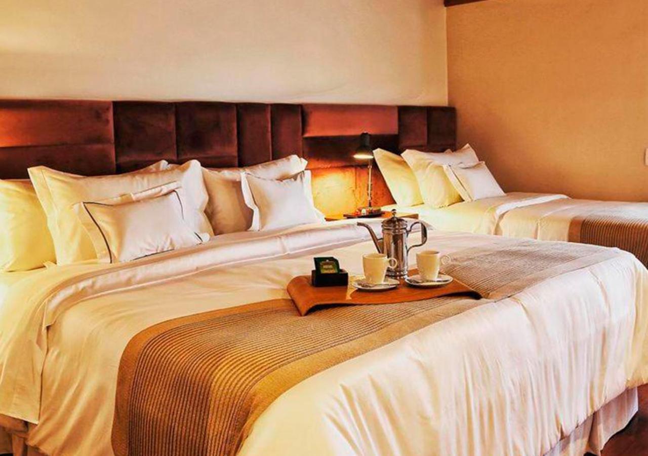 Hotel Boutique Quebra-Noz Campos do Jordão Quarto foto